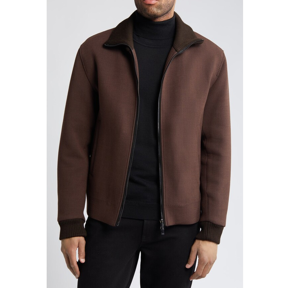 Grantham Coleman Emperor of Ocean Park Jacket - Image 4