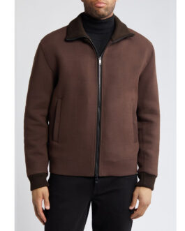 Grantham Coleman Emperor of Ocean Park Jacket