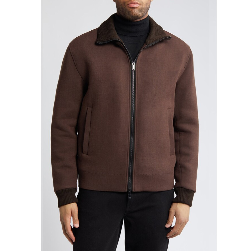 Grantham Coleman Emperor of Ocean Park Jacket