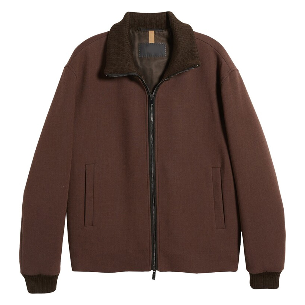 Grantham Coleman Emperor of Ocean Park Jacket - Image 5