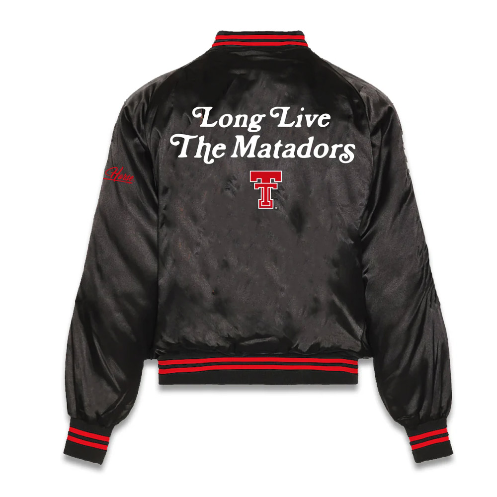 Dark Horse Texas Tech Jacket - Image 2