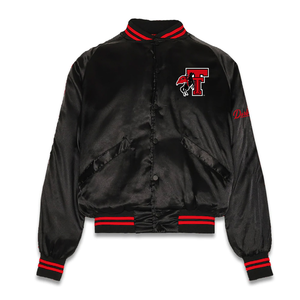 Dark Horse Texas Tech Jacket