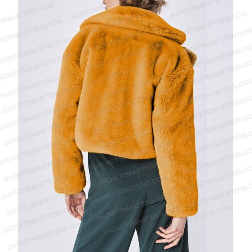 They Cloned Tyrone Teyonah Parris Jacket - Image 3