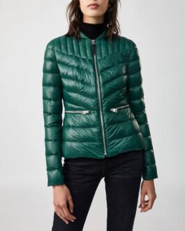Kelsey Weier The Bachelor Puffer Jacket