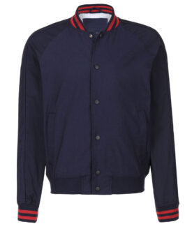 Osher Günsberg The Bachelorette Australia Bomber Jacket