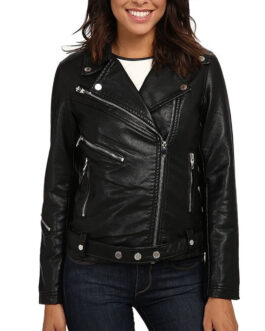 Jojo Fletcher The Bachelorette Season 12 Leather Jacket