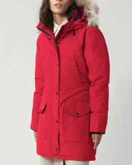 Katie Thurston The Bachelorette Parka