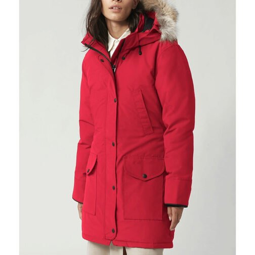 Katie Thurston The Bachelorette Parka