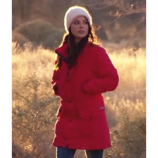 Katie Thurston The Bachelorette Parka - Image 6