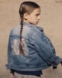 The Harbinger Madeleine Mcgraw Jacket