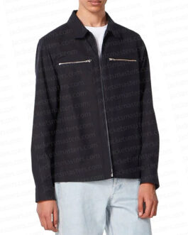 The Idol Troye Sivan Jacket