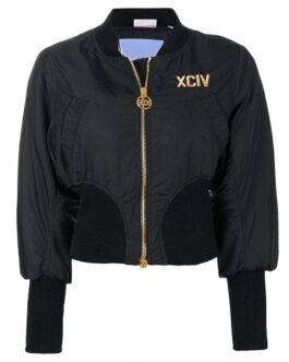 Erika Jayne The Real Housewives of Beverly Hills Bomber Jacket