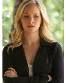 The Vampire Diaries S05 Candice King Jacket