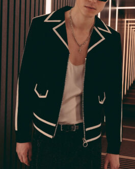 Guy Sebastian The Voice AU Jacket