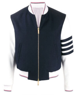 John Legend The Voice Bomber Jacket