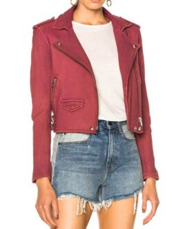 Shelley Hennig Woman in the House Across the Street from the Girl in Red Jacket