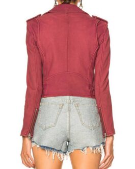 Shelley Hennig Woman in the House Across the Street from the Girl in Red Jacket