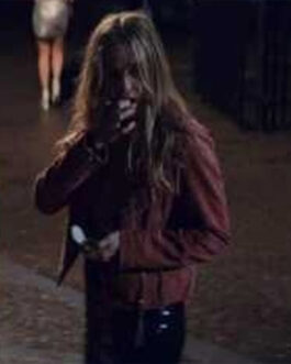 Tiny Pretty Things Casimere Jollette Fringe Jacket