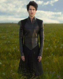 Tom Sturridge The Sandman Morpheus Jacket