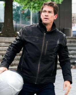 True Lies Steve Howey Jacket