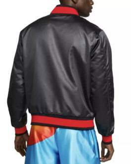Tune Squad Bomber Jacket