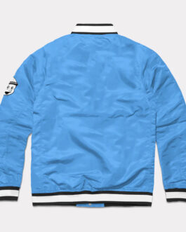 UCF Citronauts Electric Blue Jacket