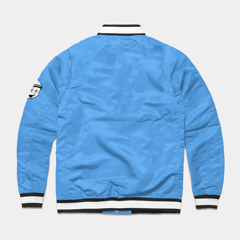 UCF Citronauts Electric Blue Jacket - Image 2