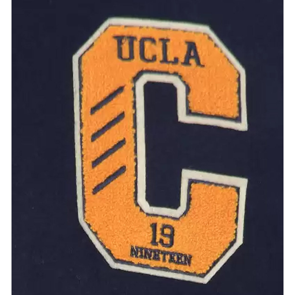 UCLA Nineteen Varsity Jacket - Image 4