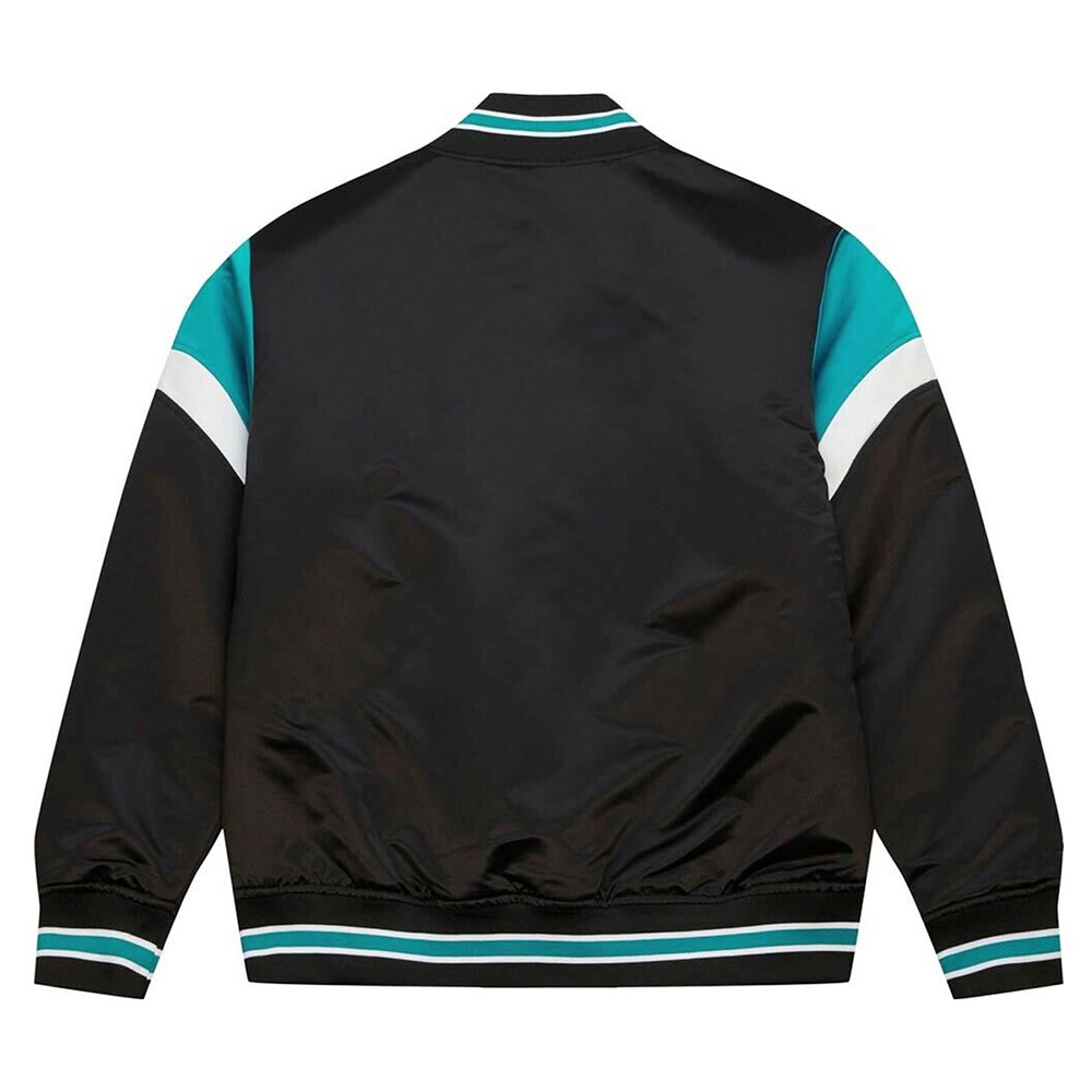 Vancouver Grizzlies Western Jacket - Image 4