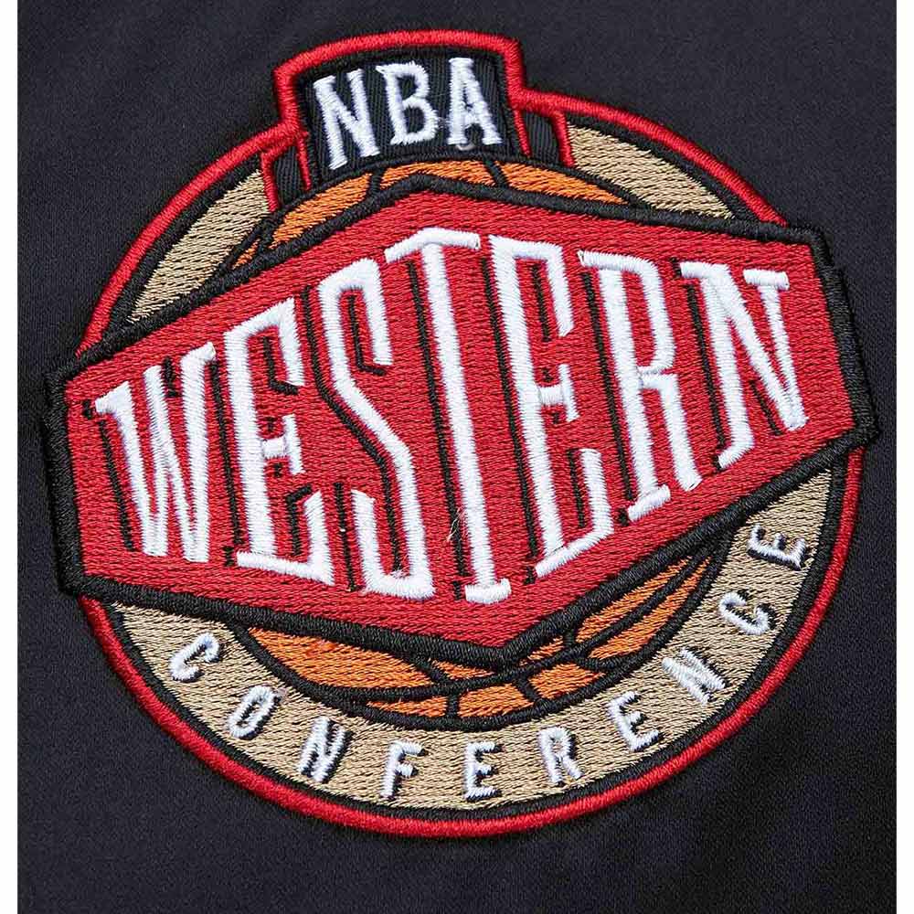 Vancouver Grizzlies Western Jacket - Image 7