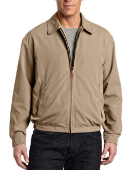 Bryan Cranston Breaking Bad Khaki Jacket