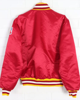 90’s Washington Redskins Jacket