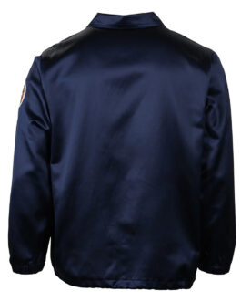 Washington Senators 1959 Satin Windbreaker