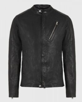 Daniel Wu Westworld Season 4 Black Jacket