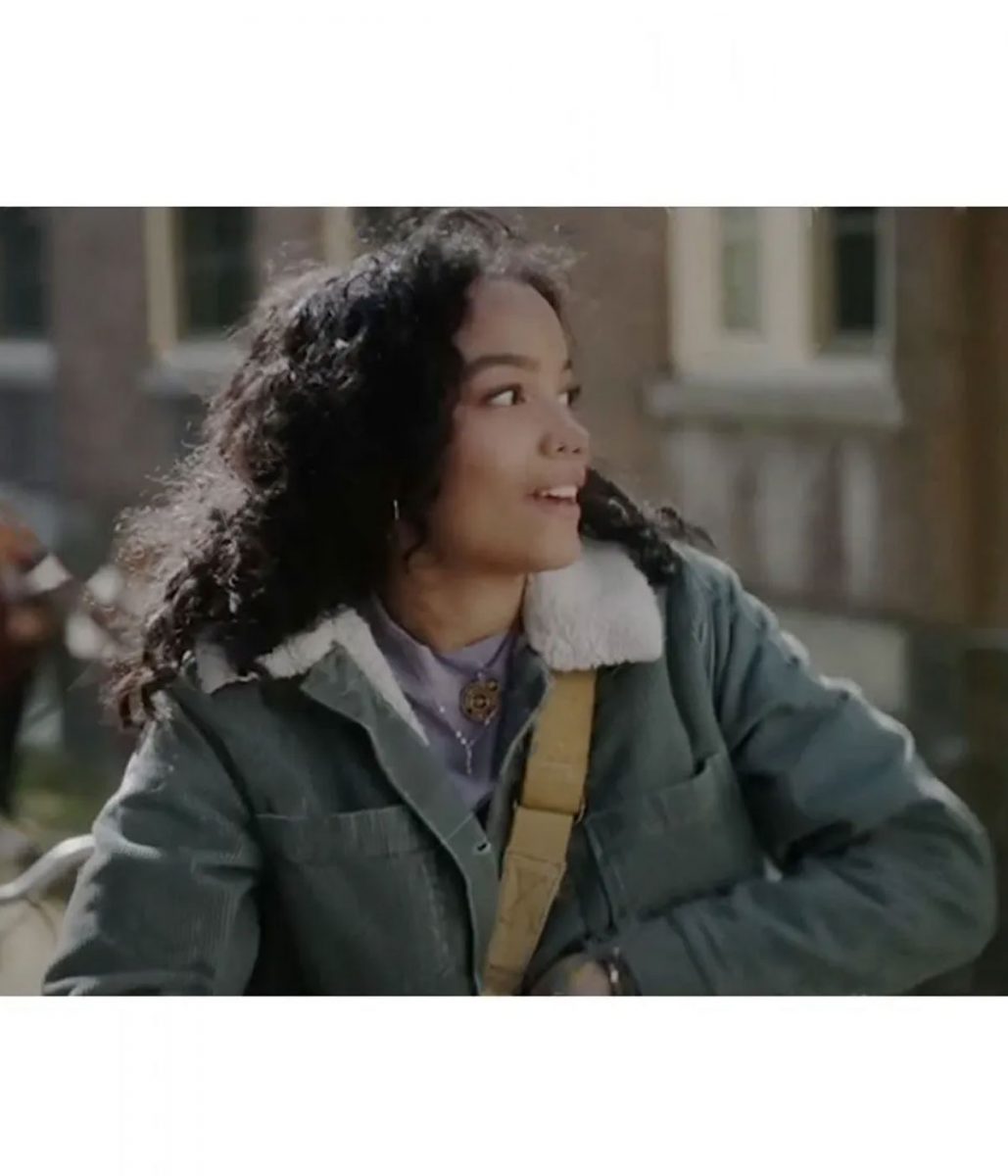 Whitney Peak Hocus Pocus 2 Jacket - Image 6