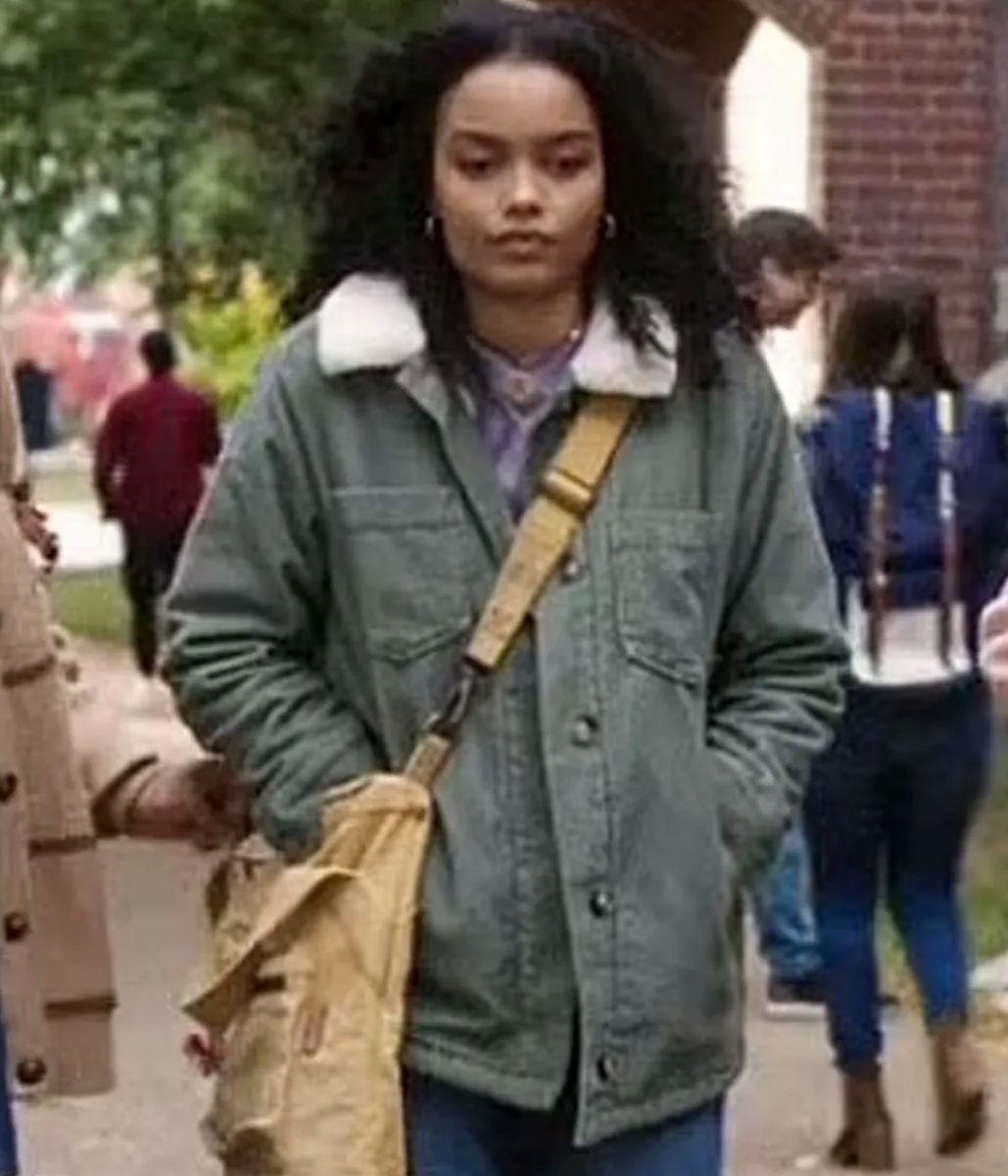 Whitney Peak Hocus Pocus 2 Jacket - Image 3