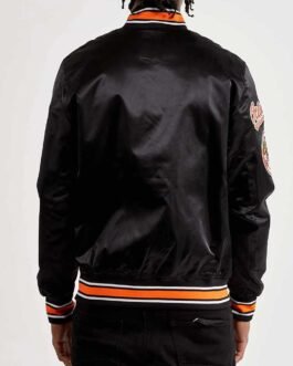 World Series 1983 Baltimore Orioles Jacket