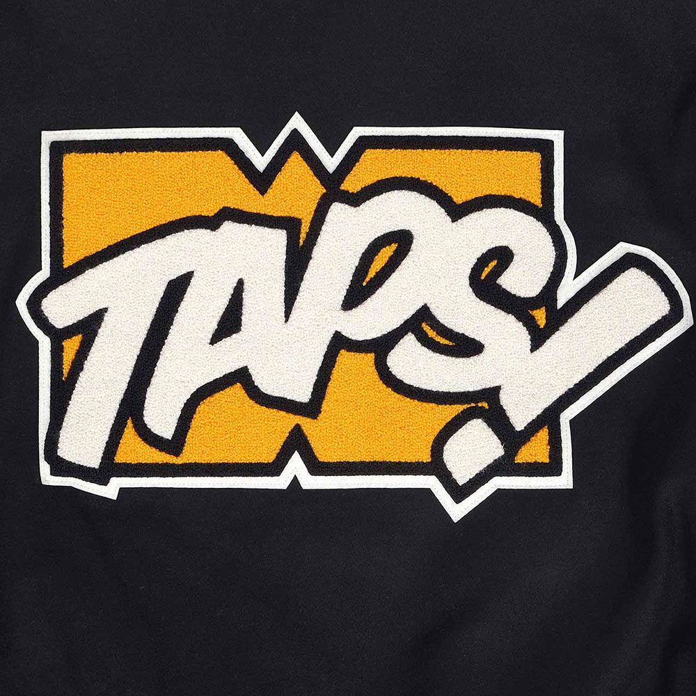 Wtaps Toon Varsity Jacket - Image 8