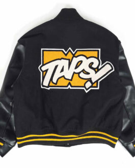 Wtaps Toon Varsity Jacket