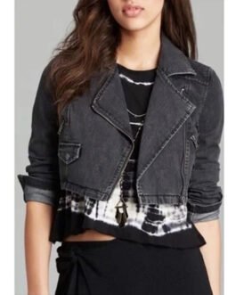 Jane the Virgin Season 1 Andrea Navedo Jacket
