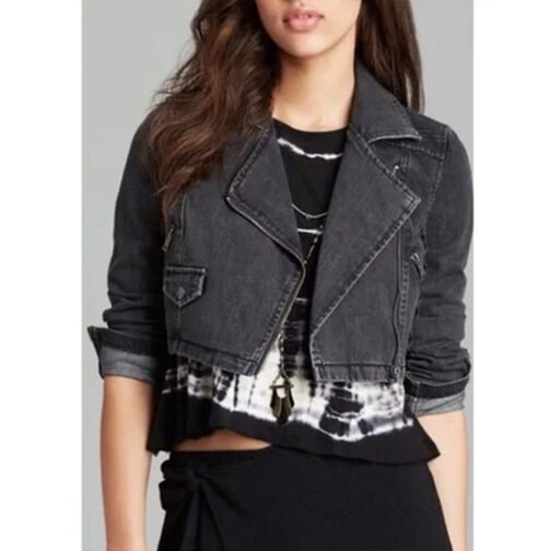 Jane the Virgin Season 1 Andrea Navedo Jacket