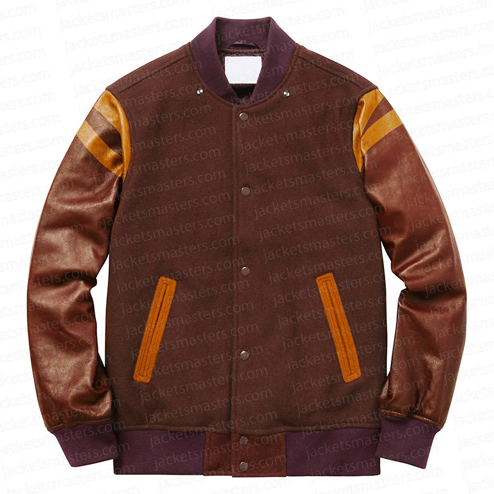 XO, Kitty Q Varsity Jacket