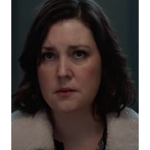 Yellowjackets Season 2 Melanie Lynskey Jacket - Image 6