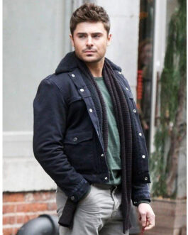 That Awkward Moment Jason Jacket