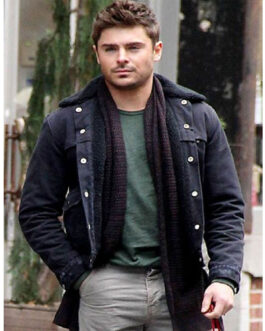 That Awkward Moment Jason Jacket