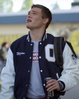 There’s Someone Inside Your House Zane Clifford Jacket