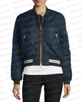 Scream Queens Season 2 Keke Palmer Jacket