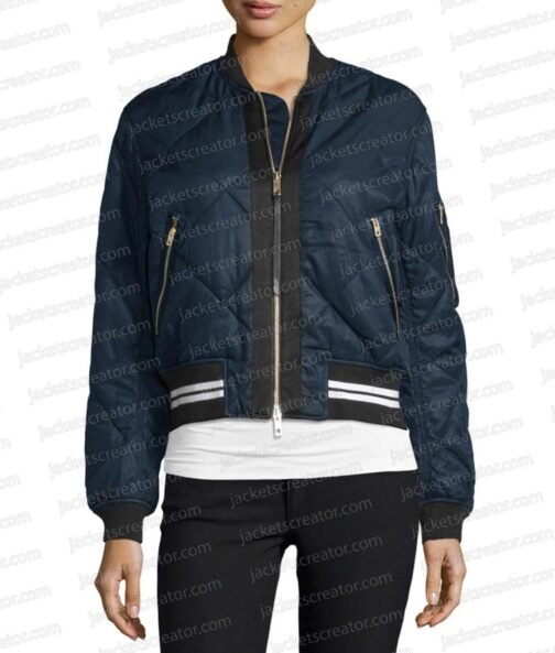 Scream Queens Season 2 Keke Palmer Jacket