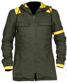 Tyler Joseph 21 Pilots Hoodie