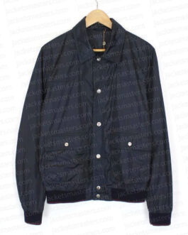 Chris Evans Materialists Jacket